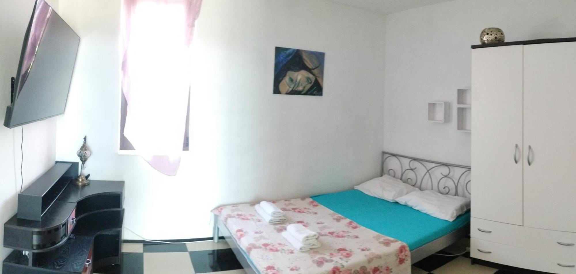 Apartmani Jessica Novalja Cameră foto