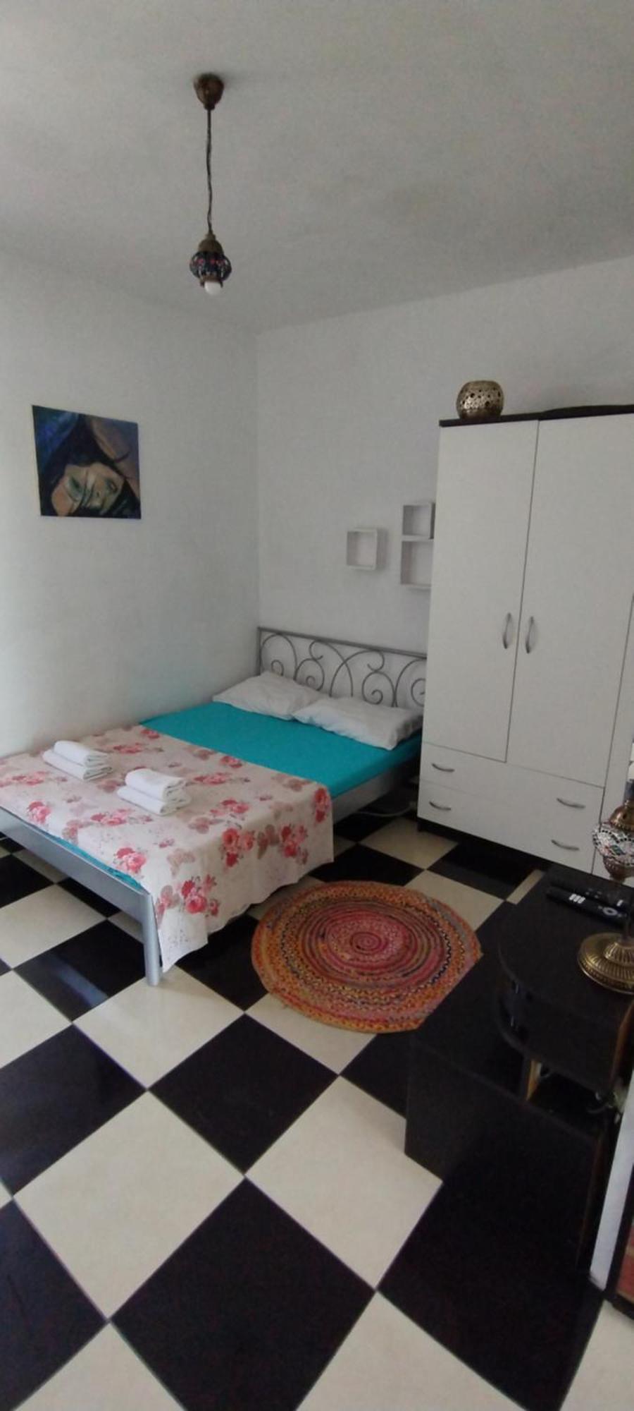 Apartmani Jessica Novalja Cameră foto