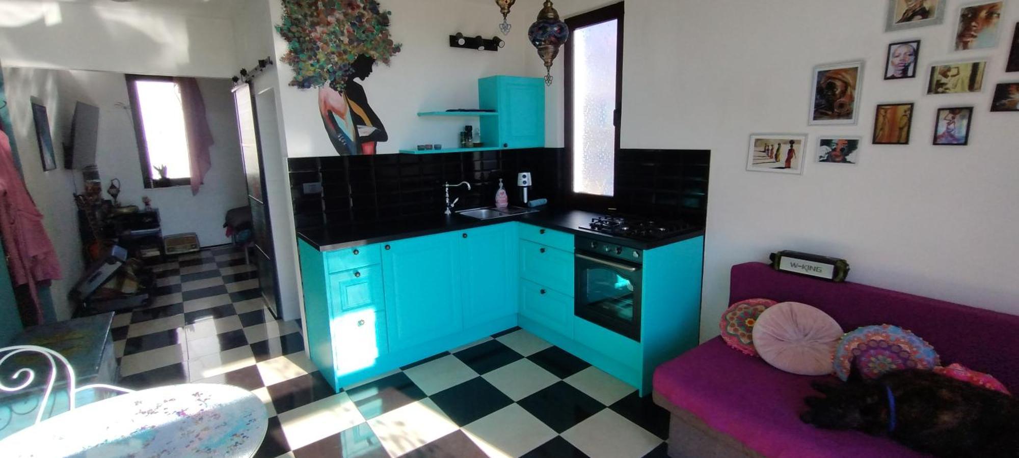Apartmani Jessica Novalja Cameră foto