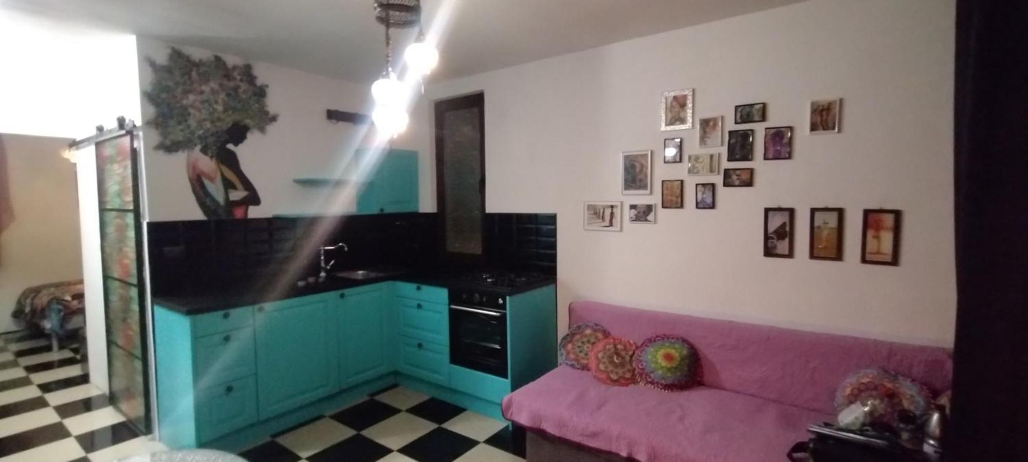 Apartmani Jessica Novalja Exterior foto